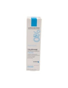 TOLERIANE DERMALLERGO CREMA 40 ML