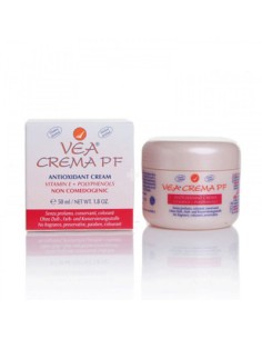 VEA CREMA PF 50 ML