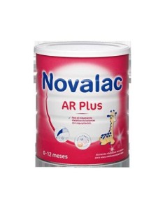 NOVALAC AR PLUS -1- 800 GRAMOS