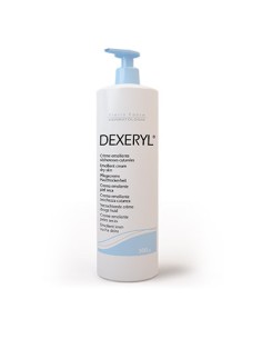 DUCRAY DEXERYL CREMA EMOLIENTE 500 GRS