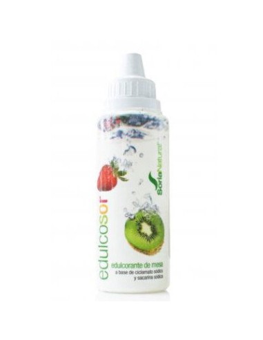 EDULCOSOR ENDULZANTE LIQUIDO 100 ML