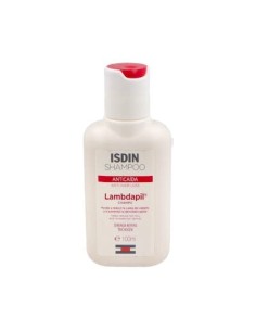 LAMBDAPIL ANTICAIDA CHAMPU 100 ML