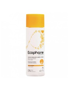 ECOPHANE BIORGA CHAMPU FORTIFICANTE 200M