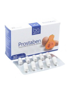PROSTABEN 30 CAPSULAS