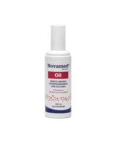 NOVAMED SKINCARE OIL ACI GR HIP OX 100ML
