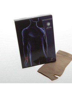 MUÑEQUERA JOYA METACARPIANA ELASTIC T XL