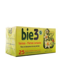 BIE 3 VARICES PIERNAS CANSADAS 25 FILTRO
