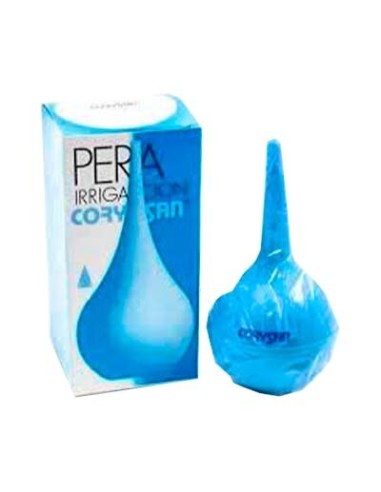 PERA CORYSAN TODO GOMA N.10