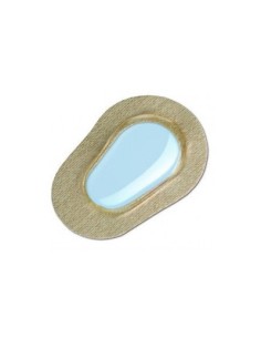 PARCHE OCULAR ORTOLUX LARGE 1 UND