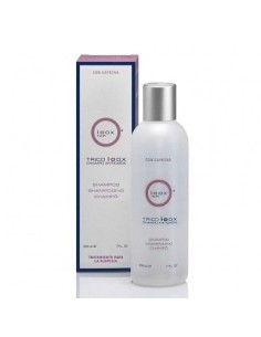 TRICOIOOX CHAMPU ANTICAIDA 200ML
