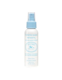 PICU BABY COLONIA 100 ML