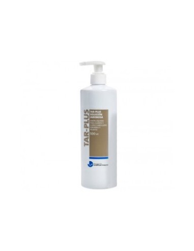 TAR PLUS LIQUIDO 500 ML.