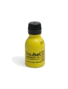 POVIDONA YODADA LISUBEL 10% BOTE 50 ML