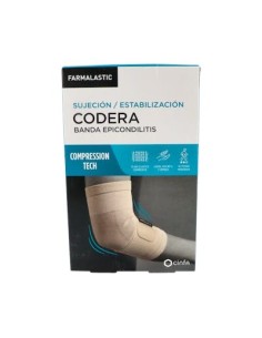CODERA BANDA FARMALASTIC INNOVA EPICON G