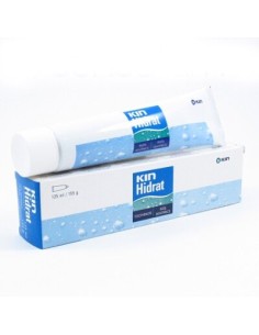 KIN HIDRAT PASTA DENTAL SEQUED BUCAL 125