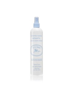 PICU BABY COLONIA 500 ML