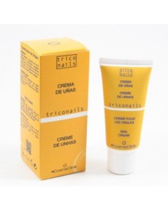 TRICONAILS CREMA DE UÑAS 30 ML.