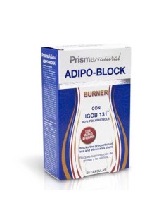 ADIPO BLOCK MANGO AFRIC 546MG 60CAP PRIS