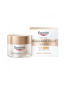 EUCERIN HYALURON FILL ELAST DIA FPS30 50