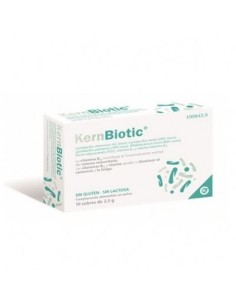 KERNBIOTIC 10 SOBRES 2,5G