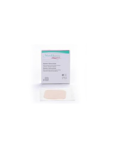 VARIHESIVE GEL CONTROL 20X20 5 APOSITOS