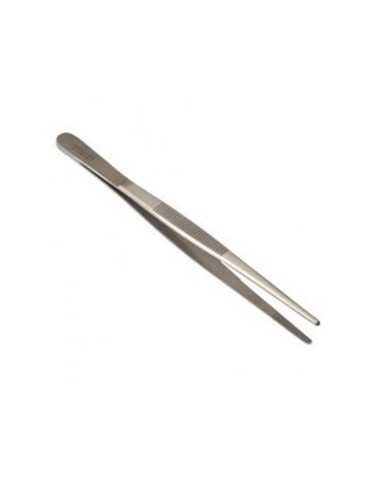 PINZA DISECCION S/D 13 CM