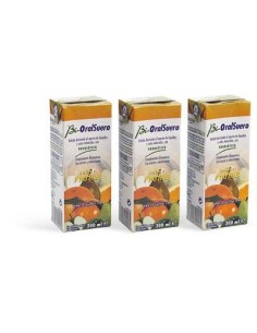 BIORALSUERO SABOR FRUTAS BRIKS 2X330 ML