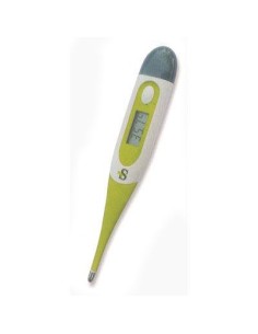 TERMOMETRO DIGITAL FLEXIBLE SANITEC