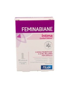 FEMINABIANE INTIMA 20 CAPSULAS