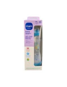 MAM BIBERON EASY ST ANTI-COLIC 320ML M A
