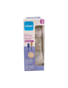 MAM BIBERON EASY ST ANTI-COLIC 260ML NEU