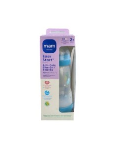 MAM BIBERON EASY ST ANTI-COLIC 260ML M A