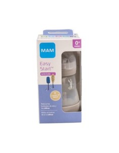 MAM BIBERON EASY ST ANTI-COLI 160ML M NE