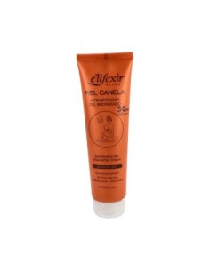 ELIFEXIR DERMO PIEL CANELA F30 150 ML
