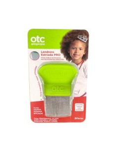 OTC ANTIPIOJOS LENDRERA ESTRIADA