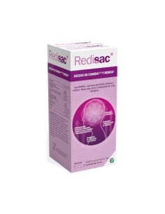 REDISAC GOMINOLA COLA 10 STICKS 10 ML