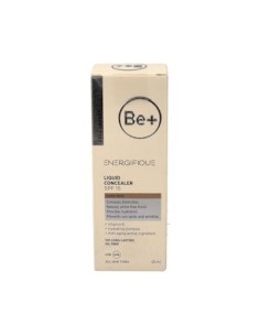 BE+ ENERG MAQ FLUIDO P OSCURA SPF20 40ML
