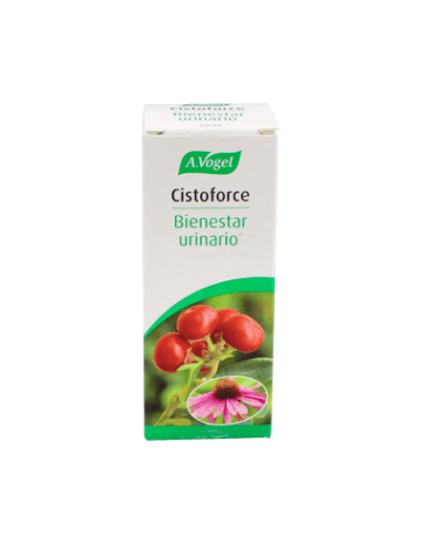 CISTOFORCE GOTAS 50 ML BIOFORCE