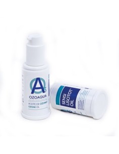 OZOAQUA ACEITE OZONO 100ML
