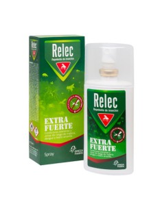 RELEC LOCION EXTRAFUERTE SPRAY 75 ML