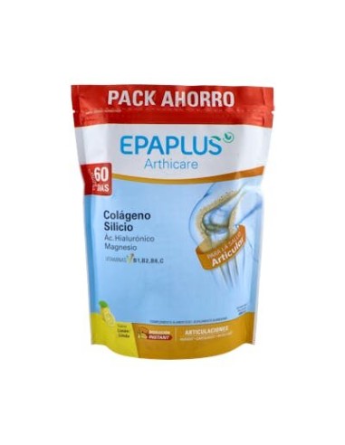 EPAPLUS ARTH COLAG POLV INST LIMON 60D