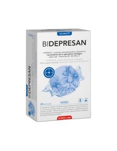 BIPOLE BIDEPRESAN 20 AMPOLLAS