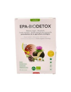 EPA-BIODETOX BIO 20 AMP