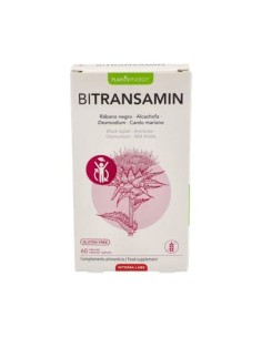 BITRANSAMIN 60 CAP