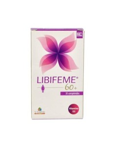 LIBIFEME MENO 60+ 30 COMPR