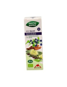 PHYTO BIOPOLE MIX 13 GLU GOTAS 50 ML