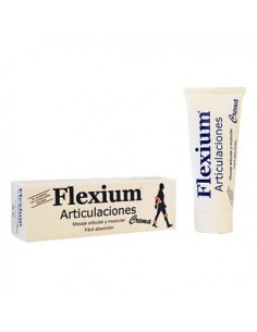 FLEXIUM ARTICULACIONES CREMA 75 ML