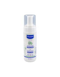 MUSTELA CHAMPU RECIEN NACIDO 150 ML