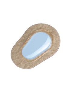 PARCHE OCULAR ORTOLUX SMALL 1 UND
