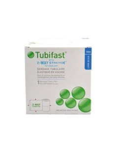TUBIFAST VENDA 5 CM X 1 M